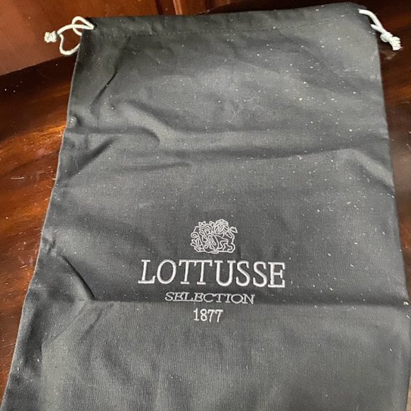 LOTTUSSE SUEDE LACE-UP Derby Oxford Brogues Beige EU 39 US 8.5 - Picture 9 of 11